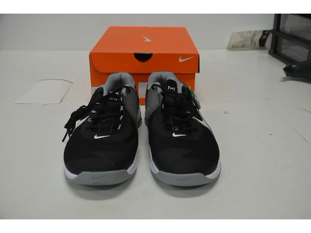 Sneakers nike metcon 7 black maat 44,5 nieuw in doos (2) - afbeelding 1 van  9