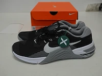 Sneakers nike metcon 7 black maat 44,5 nieuw in doos (2) - afbeelding 3 van  9