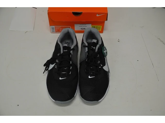 Sneakers nike metcon 7 black maat 44,5 nieuw in doos (2) - afbeelding 4 van  9