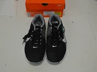 Sneakers nike metcon 7 black maat 44,5 nieuw in doos (2) - afbeelding 4 van  9