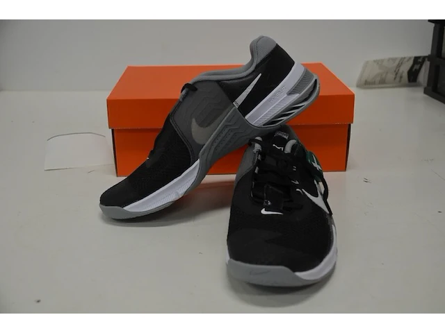 Sneakers nike metcon 7 black maat 44,5 nieuw in doos (2) - afbeelding 7 van  9