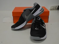 Sneakers nike metcon 7 black maat 44,5 nieuw in doos (2) - afbeelding 7 van  9
