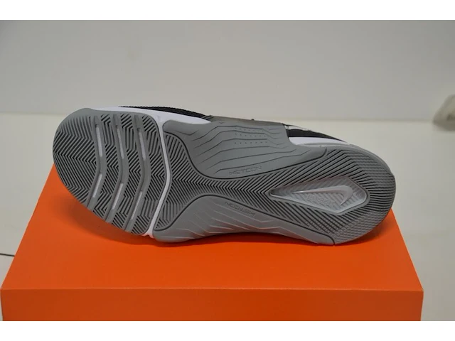 Sneakers nike metcon 7 black maat 44,5 nieuw in doos (2) - afbeelding 8 van  9
