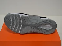 Sneakers nike metcon 7 black maat 44,5 nieuw in doos (2) - afbeelding 8 van  9