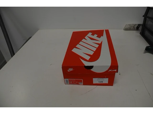 Sneakers nike waffle one active fuchsia maat 46 nieuw in doos (2) - afbeelding 3 van  10