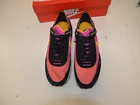 Sneakers nike waffle one active fuchsia maat 46 nieuw in doos (2) - afbeelding 4 van  10