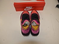 Sneakers nike waffle one active fuchsia maat 46 nieuw in doos (2) - afbeelding 7 van  10