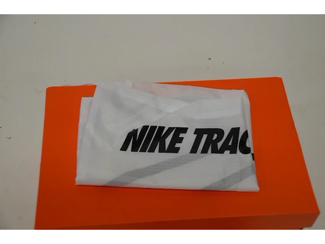 Sneakers nike zoomx dragonfly sprit spikes white maat 45 nieuw in doos (2) - afbeelding 2 van  11