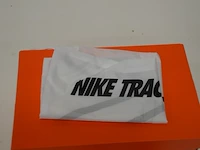 Sneakers nike zoomx dragonfly sprit spikes white maat 45 nieuw in doos (2) - afbeelding 2 van  11
