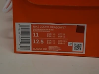 Sneakers nike zoomx dragonfly sprit spikes white maat 45 nieuw in doos (2) - afbeelding 3 van  11