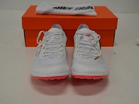 Sneakers nike zoomx dragonfly sprit spikes white maat 45 nieuw in doos (2)