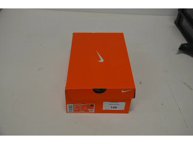 Sneakers nike zoomx dragonfly sprit spikes white maat 45 nieuw in doos (2) - afbeelding 5 van  11