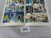 Sneeuw in de woestijn - afbeelding 2 van  3