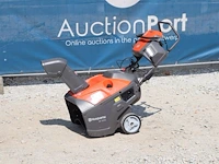 Sneeuwblazer husqvarna st121e benzine