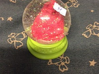 Sneeuwbol - afbeelding 1 van  2