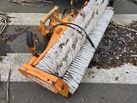 Sneeuwborstel - afbeelding 1 van  1