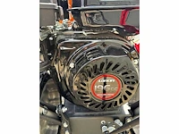 Sneeuwfrees benzine 196cc loncin - afbeelding 3 van  3