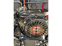 Sneeuwfrees benzine 196cc loncin - afbeelding 3 van  3
