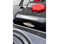 Sneeuwfrees benzine 208cc briggs&stratton - afbeelding 3 van  5
