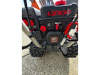 Sneeuwfrees benzine 212cc loncin - afbeelding 2 van  2