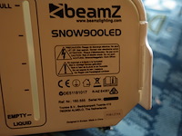 Sneeuwmachine & product - afbeelding 2 van  4