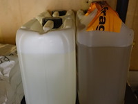 Sneeuwmachine & product - afbeelding 3 van  4