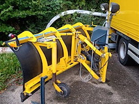 Sneeuwploeg - afbeelding 1 van  4