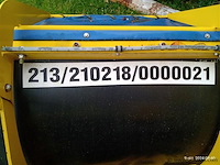 Sneeuwploeg - afbeelding 3 van  4