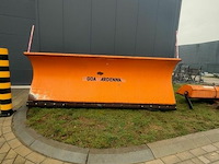 Sneeuwploeg - afbeelding 2 van  4