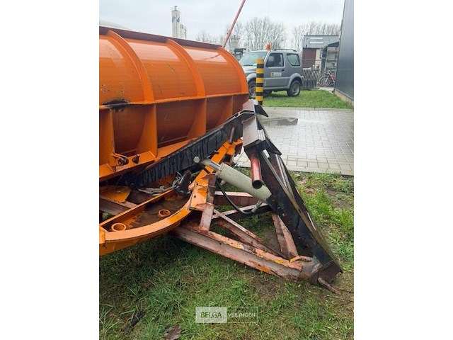 Sneeuwploeg - afbeelding 3 van  4