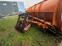 Sneeuwploeg - afbeelding 4 van  4