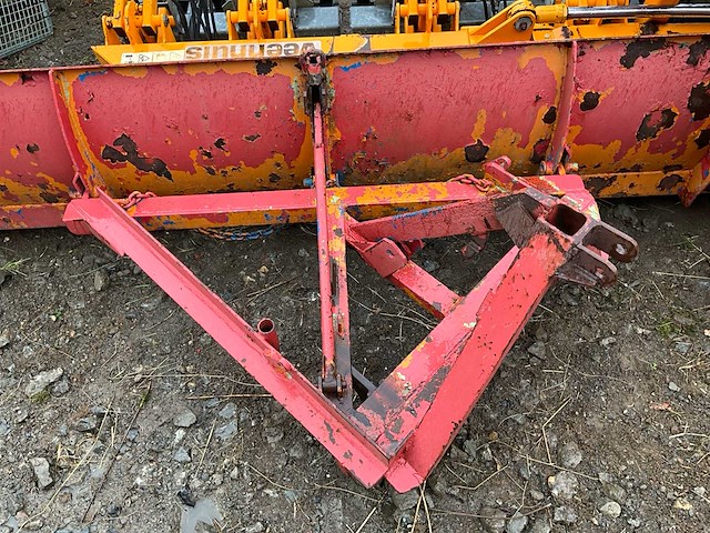 Sneeuwploeg - afbeelding 2 van  10