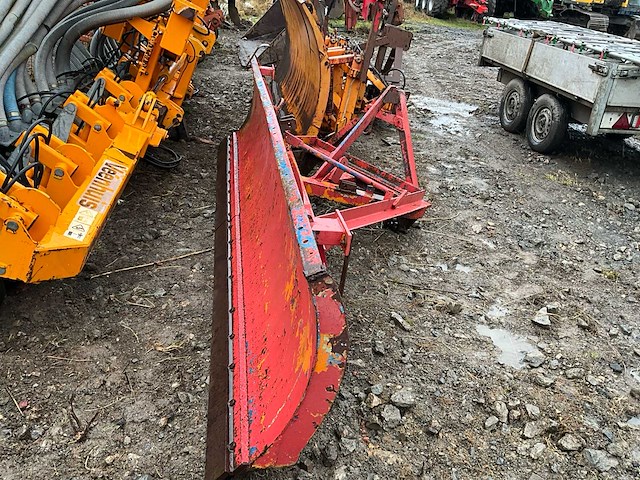 Sneeuwploeg - afbeelding 3 van  10