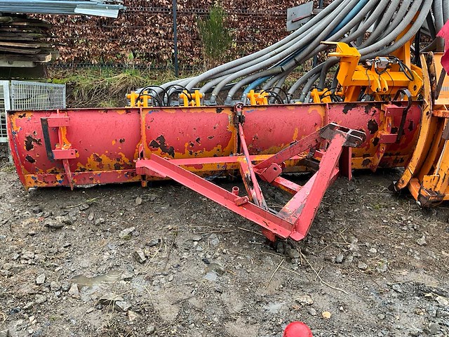 Sneeuwploeg - afbeelding 5 van  10