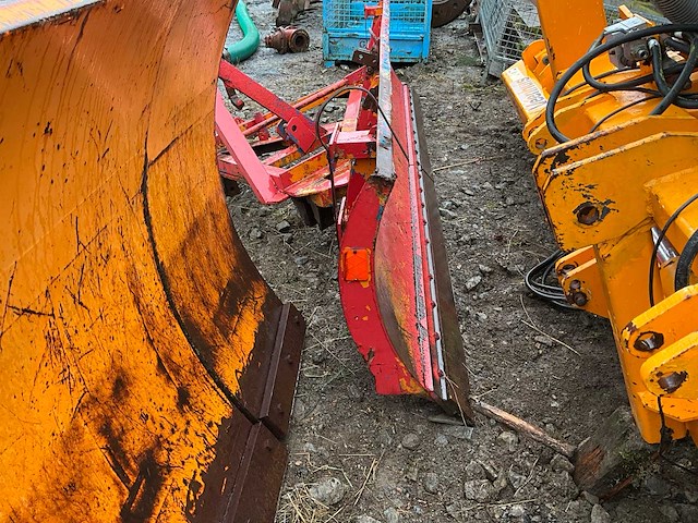 Sneeuwploeg - afbeelding 6 van  10