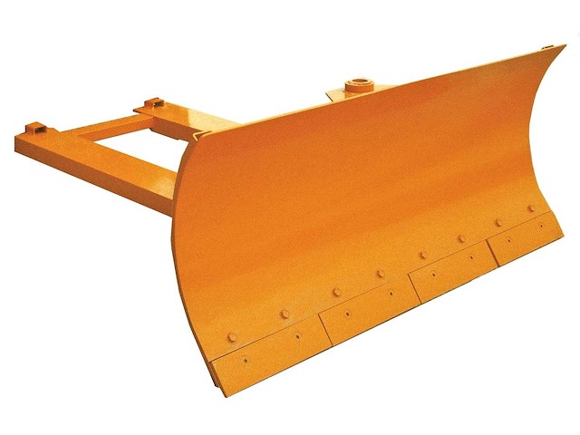 Sneeuwruimer 1800mm - afbeelding 1 van  3