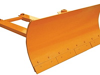 Sneeuwruimer 1800mm - afbeelding 1 van  3