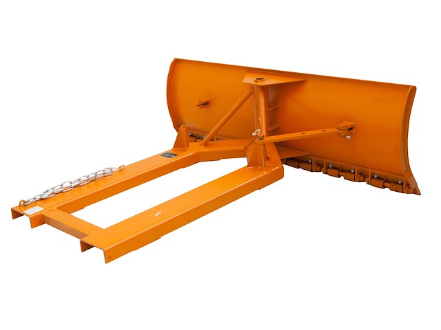 Sneeuwruimer 1800mm - afbeelding 2 van  3