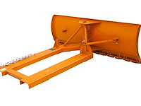 Sneeuwruimer 1800mm - afbeelding 2 van  3