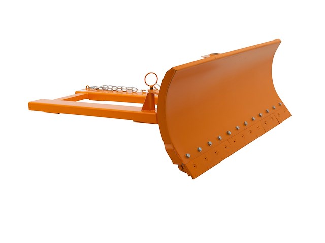 Sneeuwruimer 1800mm - afbeelding 3 van  3