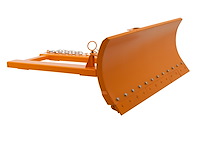 Sneeuwruimer 1800mm - afbeelding 3 van  3