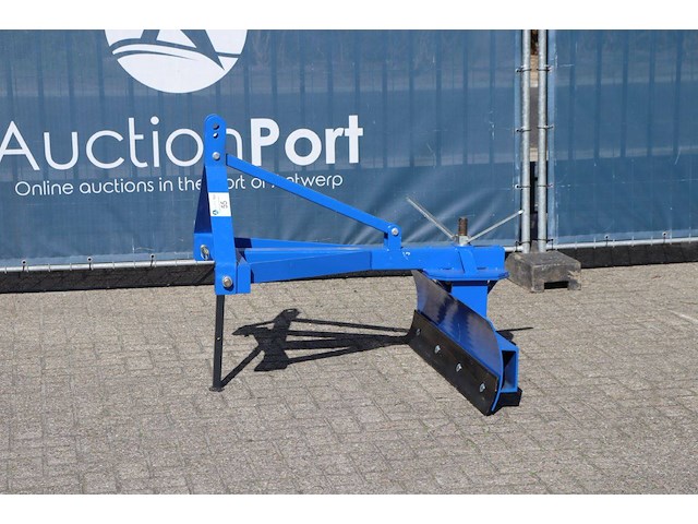 Sneeuwschuif 2022 nieuw - afbeelding 1 van  1