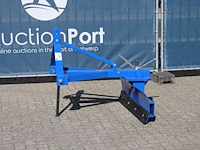 Sneeuwschuif 2022 nieuw - afbeelding 1 van  1