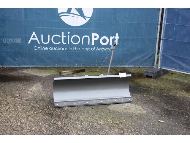 Sneeuwschuif aanbouwdeel nieuw - afbeelding 1 van  1