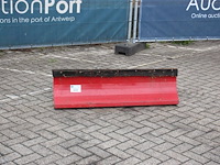 Sneeuwschuif gianni ferrari ln130 2010 - afbeelding 1 van  1