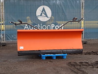 Sneeuwschuif hylt 180 1975 - afbeelding 1 van  1