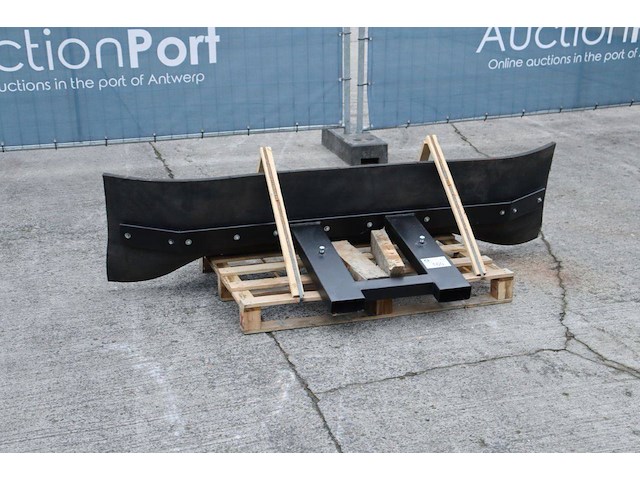 Sneeuwschuif nieuw - afbeelding 1 van  1