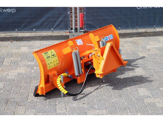 Sneeuwschuif nieuw - afbeelding 1 van  1