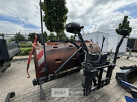 Sneeuwschuif schmidt – brand-, rook- en/of waterschade - afbeelding 3 van  8