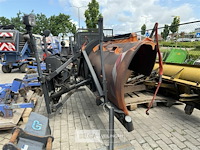Sneeuwschuif schmidt – brand-, rook- en/of waterschade - afbeelding 5 van  8